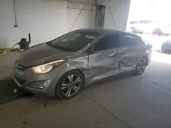 KMHDH4AHXGU522980 2016 HYUNDAI ELANTRA