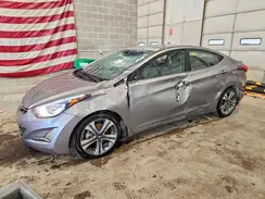 KMHDH4AHXGU523191 2016 HYUNDAI ELANTRA