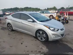KMHDH4AHXGU532358 2016 HYUNDAI ELANTRA