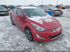 KMHDH4AHXGU534840 2016 HYUNDAI ELANTRA