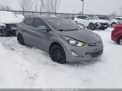 KMHDH4AHXGU606992 2016 HYUNDAI ELANTRA