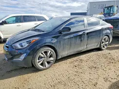 KMHDH4AHXGU624134 2016 HYUNDAI ELANTRA