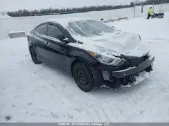 KMHDH4AHXGU624795 2016 HYUNDAI ELANTRA