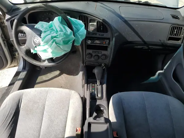 KMHDN46D26U232388 2022 HYUNDAI ELANTRA - Image 8
