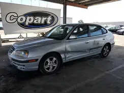 KMHDN56D46U179294 2019 HYUNDAI ELANTRA