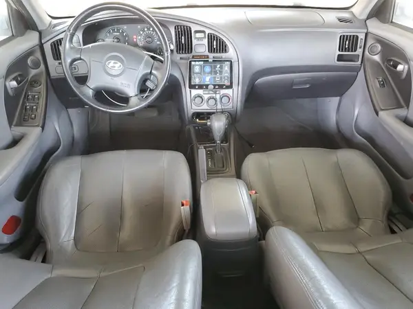 KMHDN56D46U179294 2019 HYUNDAI ELANTRA - Image 8