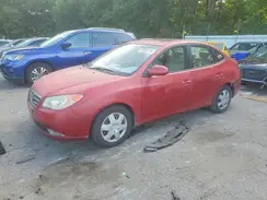 KMHDU46D57U124559 2019 TOYOTA COROLLA