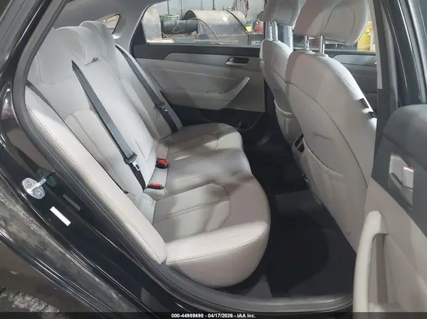 KMHE14L20HA066752 2017 HYUNDAI SONATA - Image 8