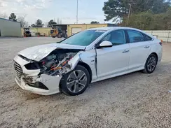 KMHE14L20KA089228 2019 HYUNDAI SONATA