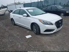 KMHE14L21GA022368 2016 HYUNDAI SONATA