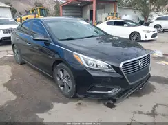 KMHE14L21GA022399 2016 HYUNDAI SONATA