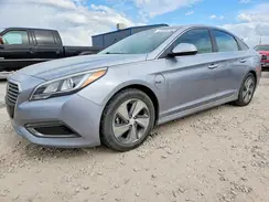 KMHE14L21GA025030 2016 HYUNDAI SONATA