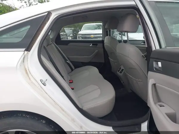 KMHE14L21KA091456 2019 HYUNDAI SONATA - Image 8
