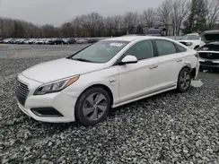 KMHE14L22HA049595 2017 HYUNDAI SONATA