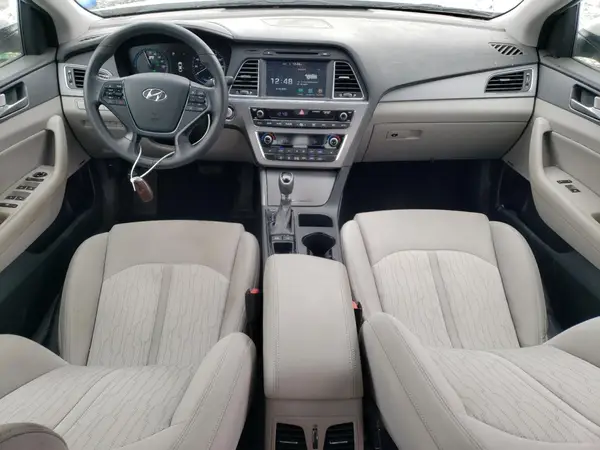 KMHE14L22HA049595 2017 HYUNDAI SONATA - Image 8