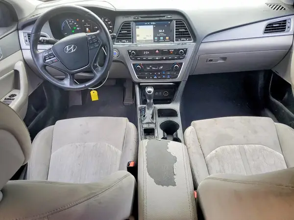 KMHE14L22HA062654 2017 HYUNDAI SONATA - Image 8