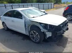 KMHE14L22KA089151 2019 HYUNDAI SONATA