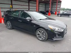 KMHE14L22KA093782 2019 HYUNDAI SONATA