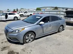 KMHE14L23GA024624 2016 HYUNDAI SONATA