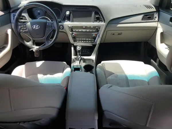 KMHE14L23GA024624 2016 HYUNDAI SONATA - Image 8
