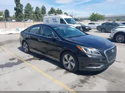 KMHE14L23HA066132 2017 HYUNDAI SONATA