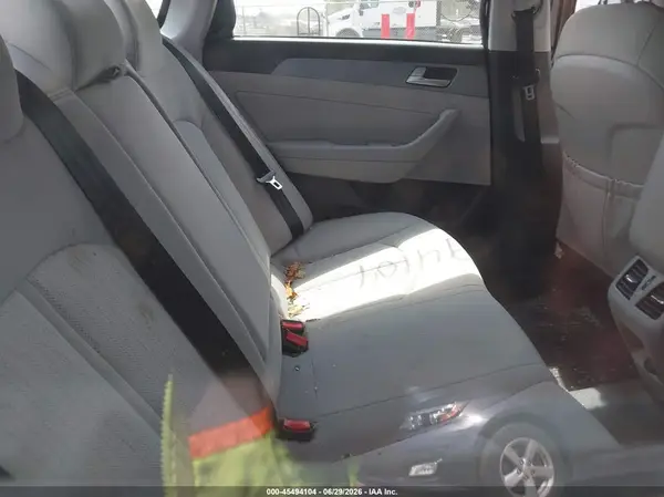 KMHE14L23KA092768 2019 HYUNDAI SONATA - Image 8