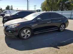 KMHE14L24GA021568 2016 HYUNDAI SONATA