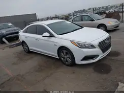 KMHE14L24HA066088 2017 HYUNDAI SONATA