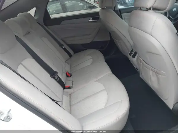 KMHE14L24HA066088 2017 HYUNDAI SONATA - Image 8
