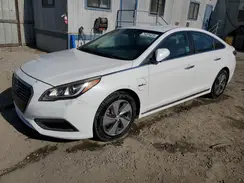 KMHE14L24HA072117 2017 HYUNDAI SONATA