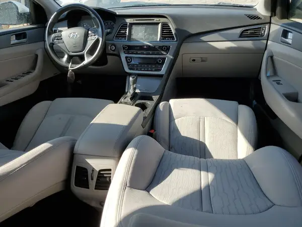 KMHE14L24HA072117 2017 HYUNDAI SONATA - Image 8