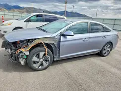 KMHE14L26HA045114 2017 HYUNDAI SONATA