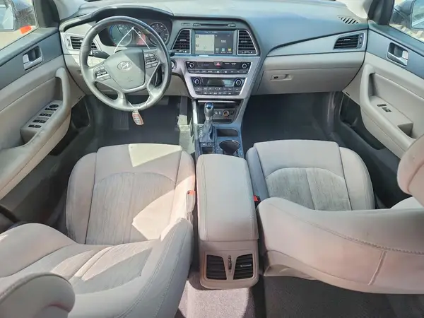 KMHE14L26HA045114 2017 HYUNDAI SONATA - Image 8
