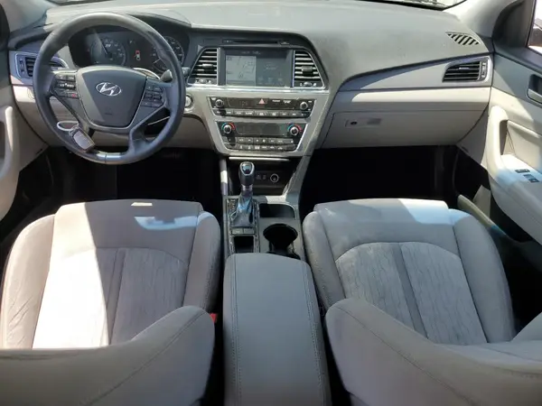 KMHE14L26HA049518 2017 HYUNDAI SONATA - Image 8