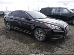 KMHE14L26HA059885 2017 HYUNDAI SONATA