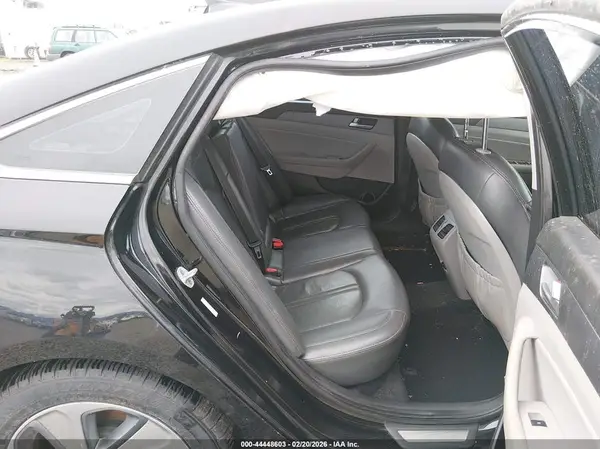 KMHE14L26HA059885 2017 HYUNDAI SONATA - Image 8