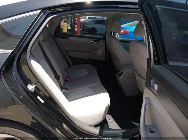 KMHE14L26HA068229 2017 HYUNDAI SONATA - Image 8