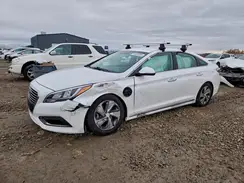 KMHE14L26HA075827 2017 HYUNDAI SONATA