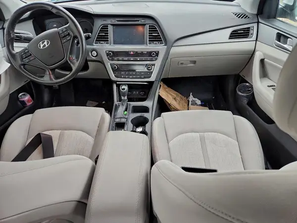 KMHE14L26HA075827 2017 HYUNDAI SONATA - Image 8
