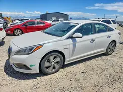 KMHE14L28GA022321 2016 HYUNDAI SONATA