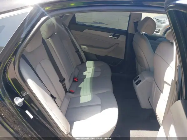KMHE14L28HA076767 2017 HYUNDAI SONATA - Image 8