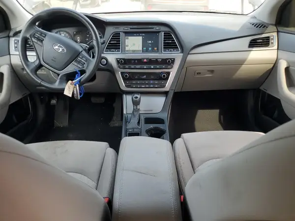 KMHE14L29HA045012 2017 HYUNDAI SONATA - Image 8