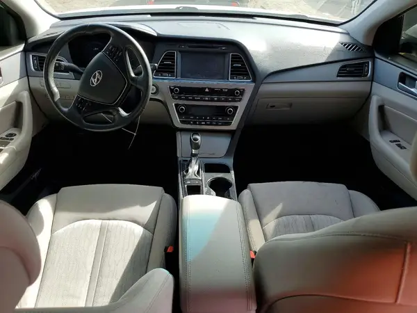KMHE14L29HA064949 2017 HYUNDAI SONATA - Image 8