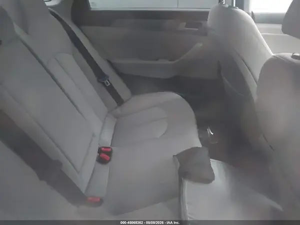 KMHE14L29KA091298 2019 HYUNDAI SONATA - Image 8