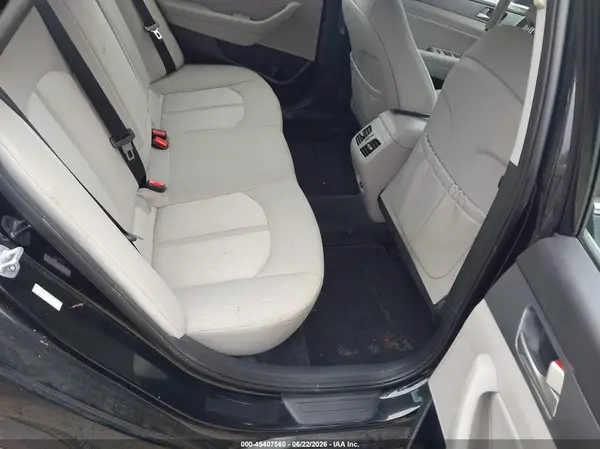 KMHE14L29KA093312 2019 HYUNDAI SONATA - Image 8