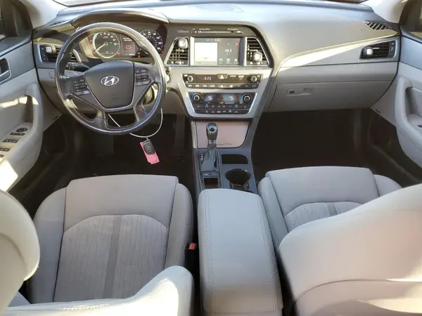 KMHE14L2XHA049232 2017 HYUNDAI SONATA - Image 8