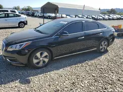 KMHE14L2XHA059890 2017 HYUNDAI SONATA