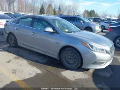 KMHE24L10GA008336 2016 HYUNDAI SONATA