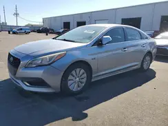 KMHE24L10GA008465 2016 HYUNDAI SONATA