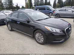 KMHE24L10GA009079 2016 HYUNDAI SONATA